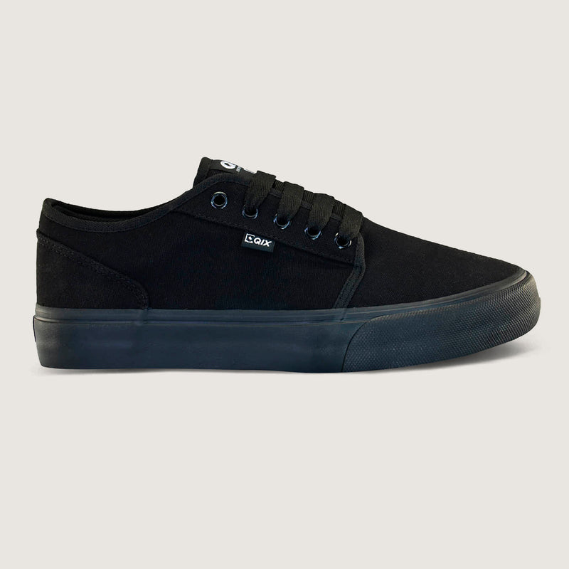 Tênis QIX California Vulcan 07 - Preto