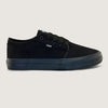 Tênis QIX California Vulcan 07 - Preto