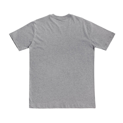 CAMISETA QIX T-SHIRT SIMPLE - MESCLA