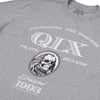 CAMISETA QIX SULL CLASSIC
