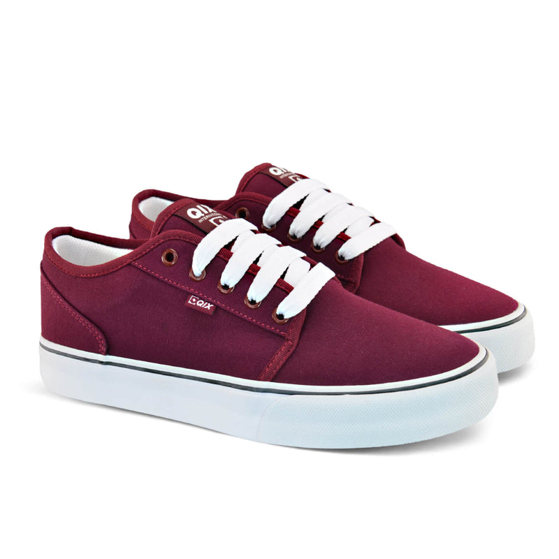 Tênis QIX California Vulcan 07 -