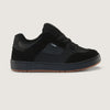 Tênis Infantil QIX AM Preto Latex