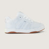 Tênis Infantil Qix Square Branco