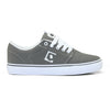 Tênis QIX Combat 3 Vulcan 07 - Grafite e Branco