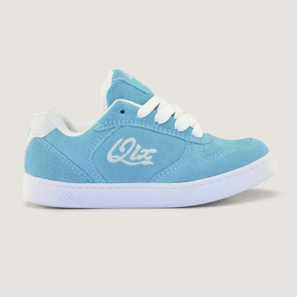Tênis Qix Glory Cup Sole Series Azul e Branco