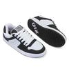 Tênis Qix 80's - Branco e Preto