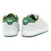 Tênis Infantil QIX Combat Retrô Branco e Verde