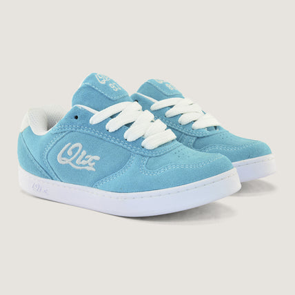 Tênis Qix Glory Cup Sole Series Azul e Branco