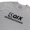 CAMISETA QIX T-SHIRT SIMPLE