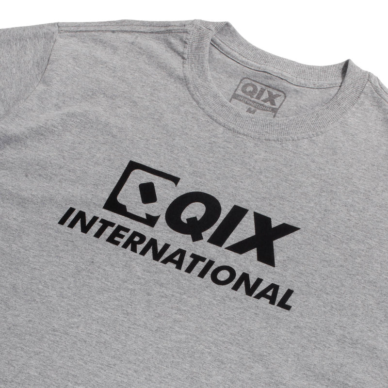 CAMISETA QIX T-SHIRT SIMPLE