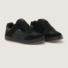 Tênis Infantil QIX AM Preto Latex