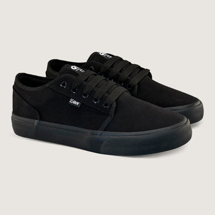 Tênis QIX California Vulcan 07 - Preto