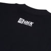 CAMISETA OVERSIZED QIX CHORÃO CORAÇÃO DE VAGABUNDO