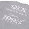 CAMISETA QIX SULL CLASSIC