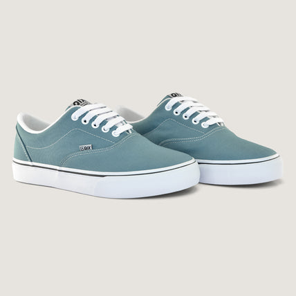 Tênis QIX Sunset Vulcan 07 - Azul e Branco
