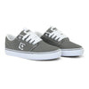 Tênis QIX Combat 3 Vulcan 07 - Grafite e Branco