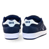 Tênis Qix Skate Combat Suede Marinho