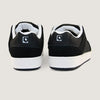 Tênis Infantil QIX AM Preto e Branco