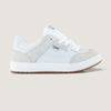 Tênis Infantil QIX AM Branco Latex