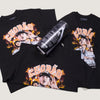 CAMISETA NA LATA CHORÃO ETERNO MANGA CURTA
