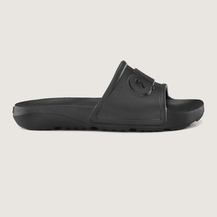 Chinelo QIX Nuvem Slide Full Preto