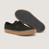 Tênis Infantil Qix Sunset Preto Gum