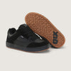 Tênis Infantil QIX AM Preto Latex