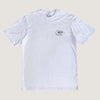 CAMISETA QIX STREET VELOZ BRANCA