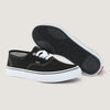 Tênis QIX Sunset Originals Preto e Branco