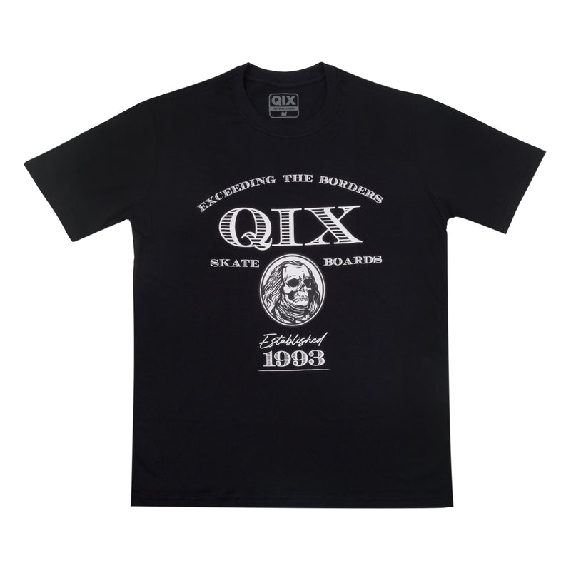 CAMISETA QIX SULL CLASSIC