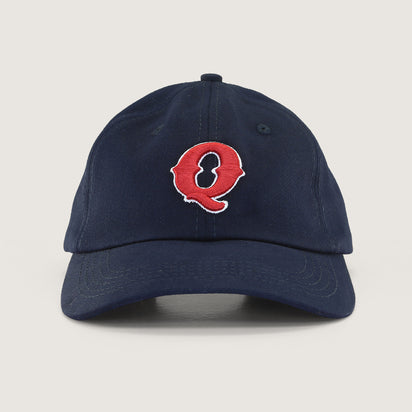 Boné QIX Dad Hat Marinho