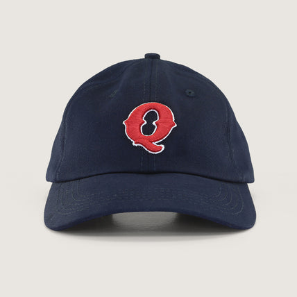 Boné QIX Dad Hat Marinho