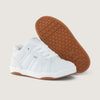 Tênis Infantil Qix Square Branco