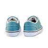 Tênis QIX Combat 3 Vulcan 07 - Azul e Branco