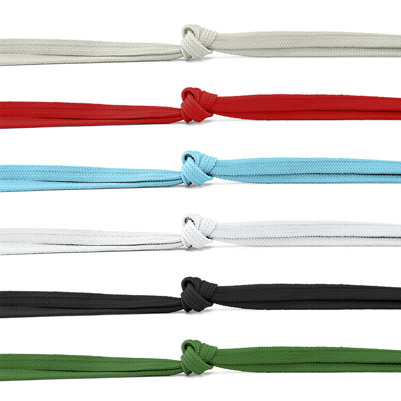 Atacador Chato - Cadarço QIX