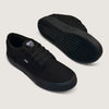 Tênis QIX California Vulcan 07 - Preto