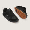 Tênis Infantil QIX AM Preto Latex