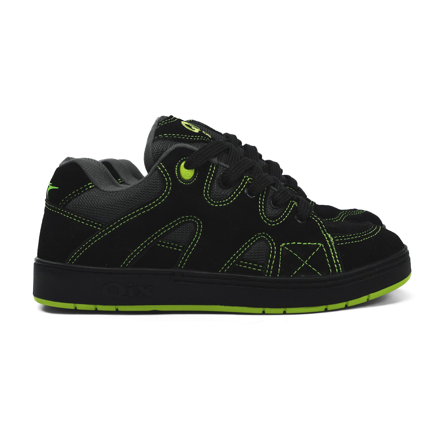 Tênis QIX Plaza 2 by Cocks - Pré-venda. Envio a partir de 30/06/26