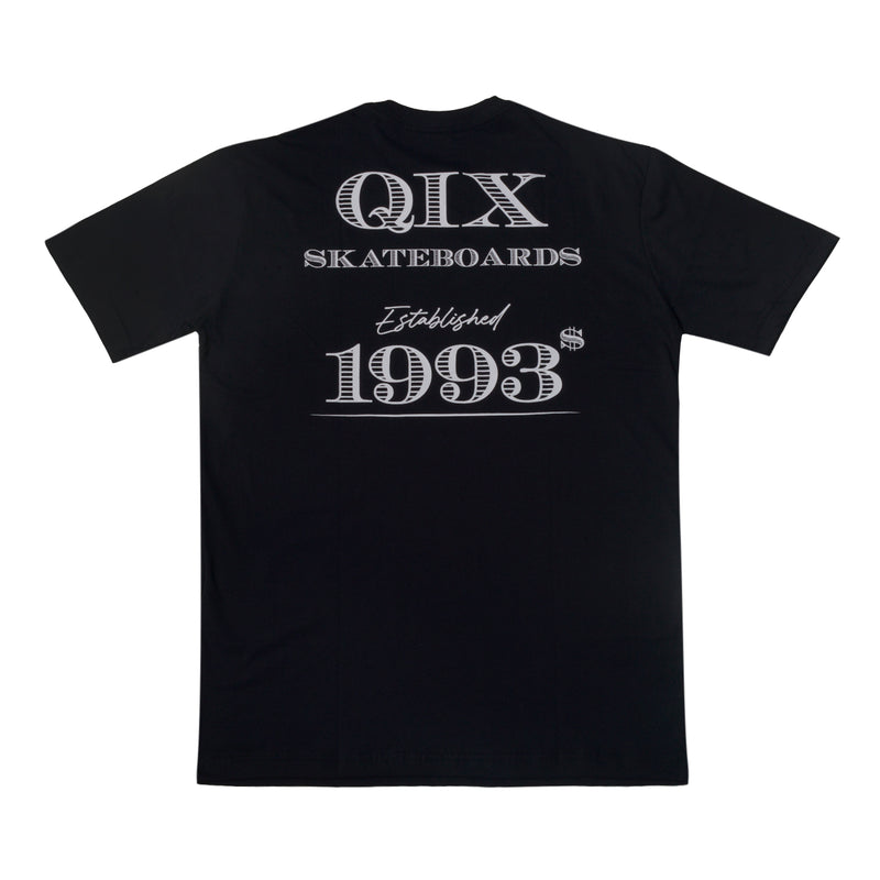 CAMISETA QIX SULL CLASSIC
