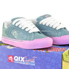 Tênis QIX Chorão Park Sweet Algodão Doce