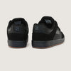 Tênis Infantil QIX AM Preto Latex