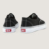 Tênis QIX Sunset Originals Preto e Branco