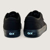 Tênis QIX California Vulcan 07 - Preto