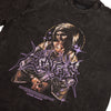 Camiseta Kings Barroco Oversized Preto