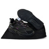 Tênis QIX Missy Feat Urban Hiking Series Preto e Uva