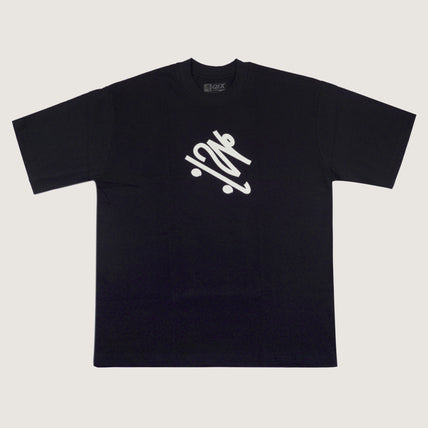 CAMISETA OVERSIZED QIX CHORÃO SKATE VIBRATION