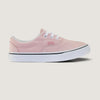 Tênis Infantil Qix Sunset Rosa Branco