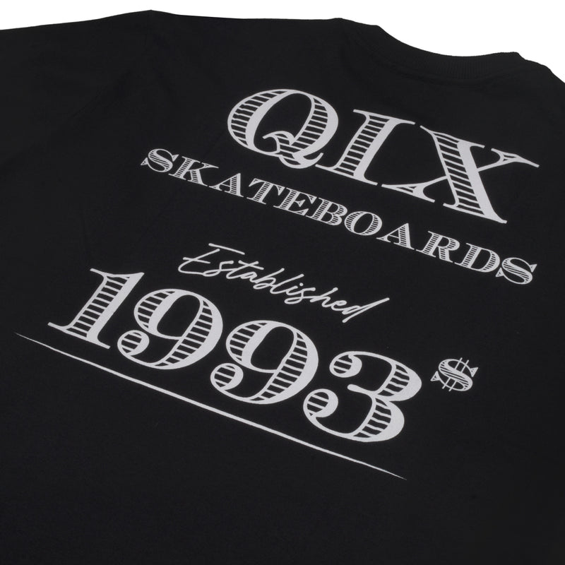 CAMISETA QIX SULL CLASSIC