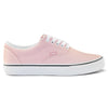 Tênis QIX Sunset Vulcan 07 - Rosa e Branco