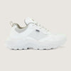 Tênis QIX Higher Off White